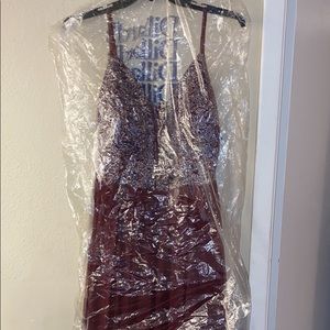 Prom dress I bought in 2020 but prom was canceled